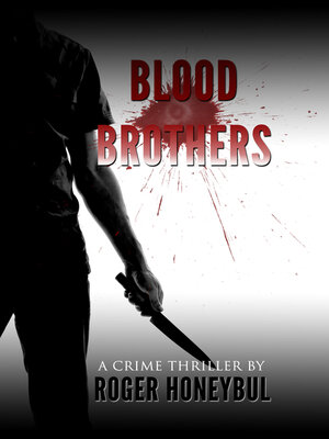 cover image of Blood Brothers